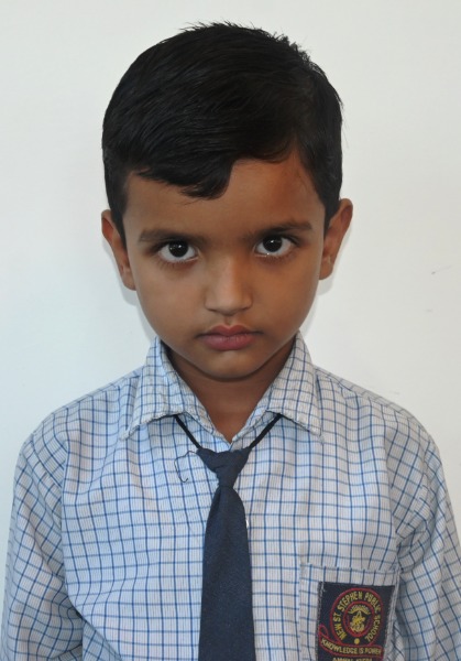 SATYAM TIWARI 
